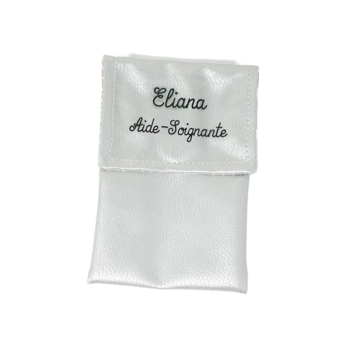 Eliana - Aide-Soignante