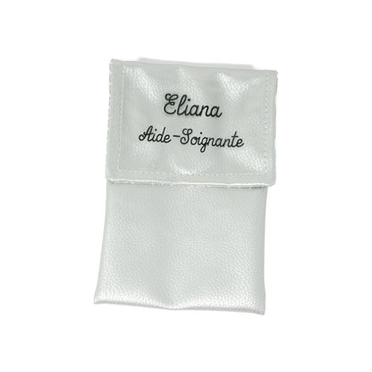 Eliana - Aide-Soignante