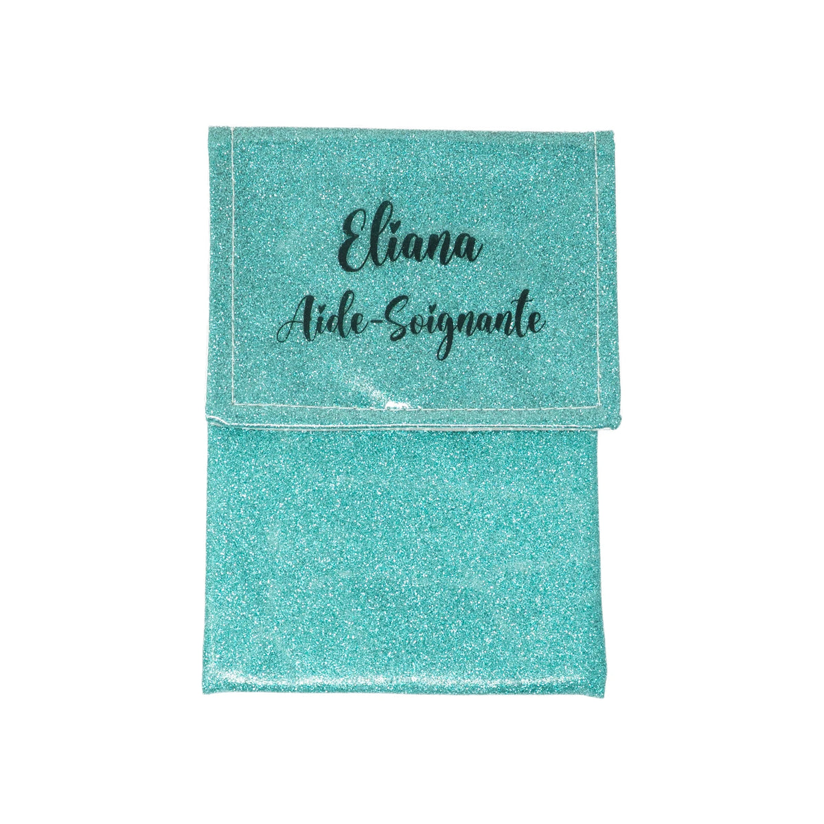 Eliana - Aide-Soignante