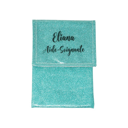 Eliana - Aide-Soignante