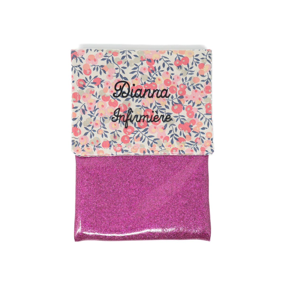 Dianna - Infirmière