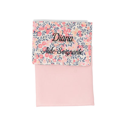 Diana - Aide-Soignante