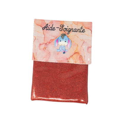 Aide-Soignante