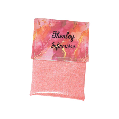 Sherley - Infirmière