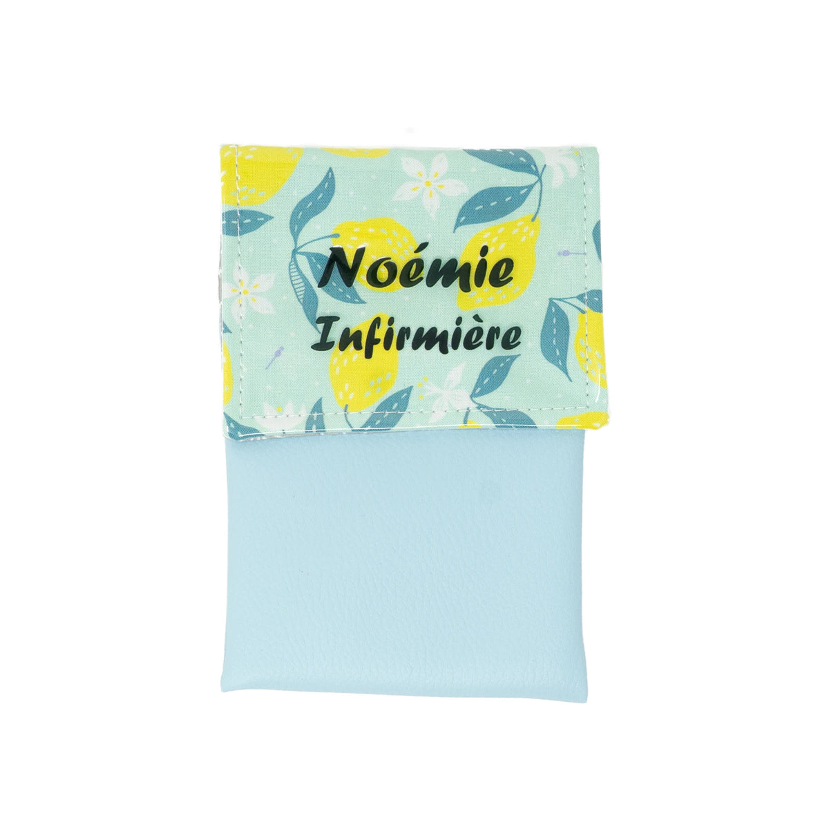 Noémie - Infirmière