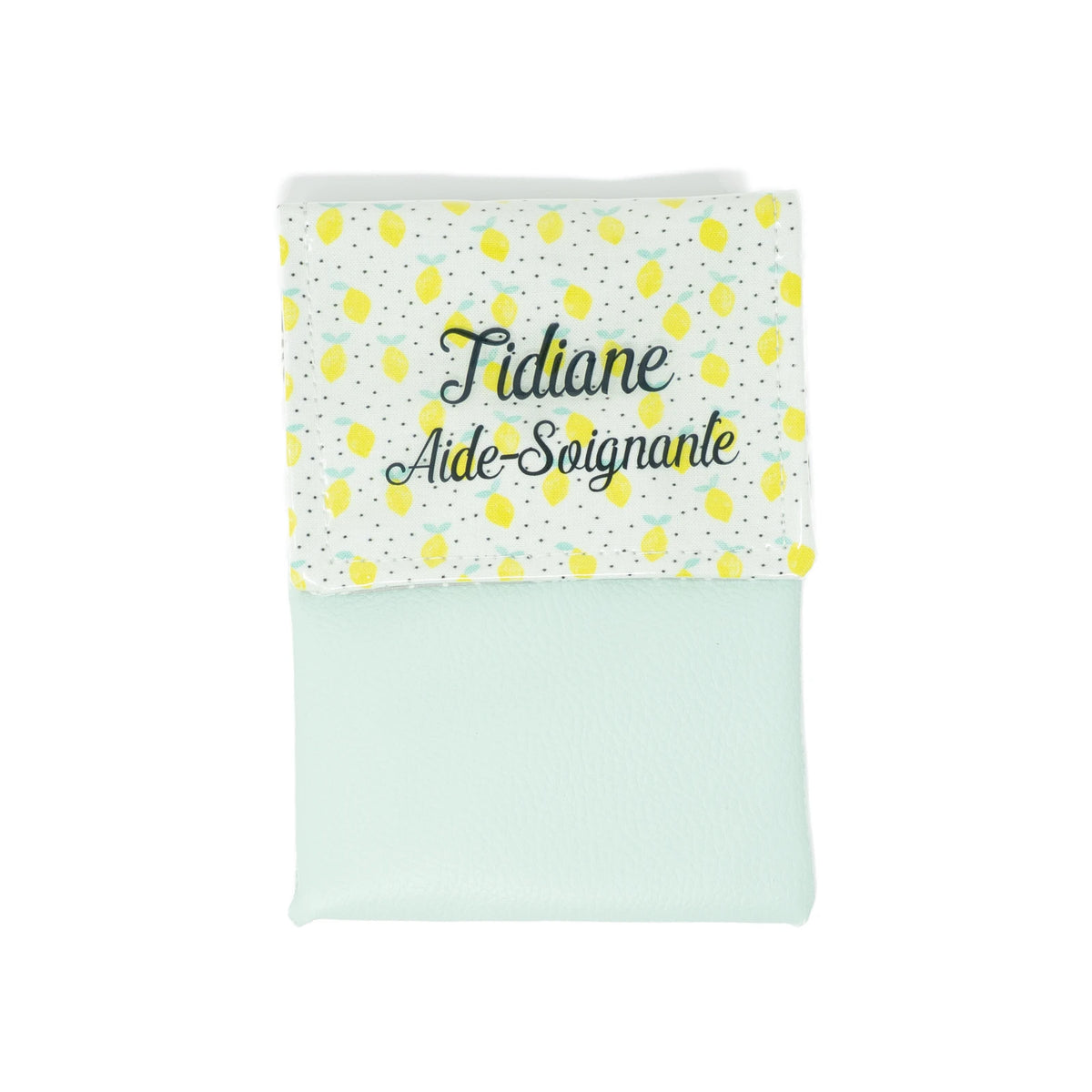 Tidiane - Aide-Soignante