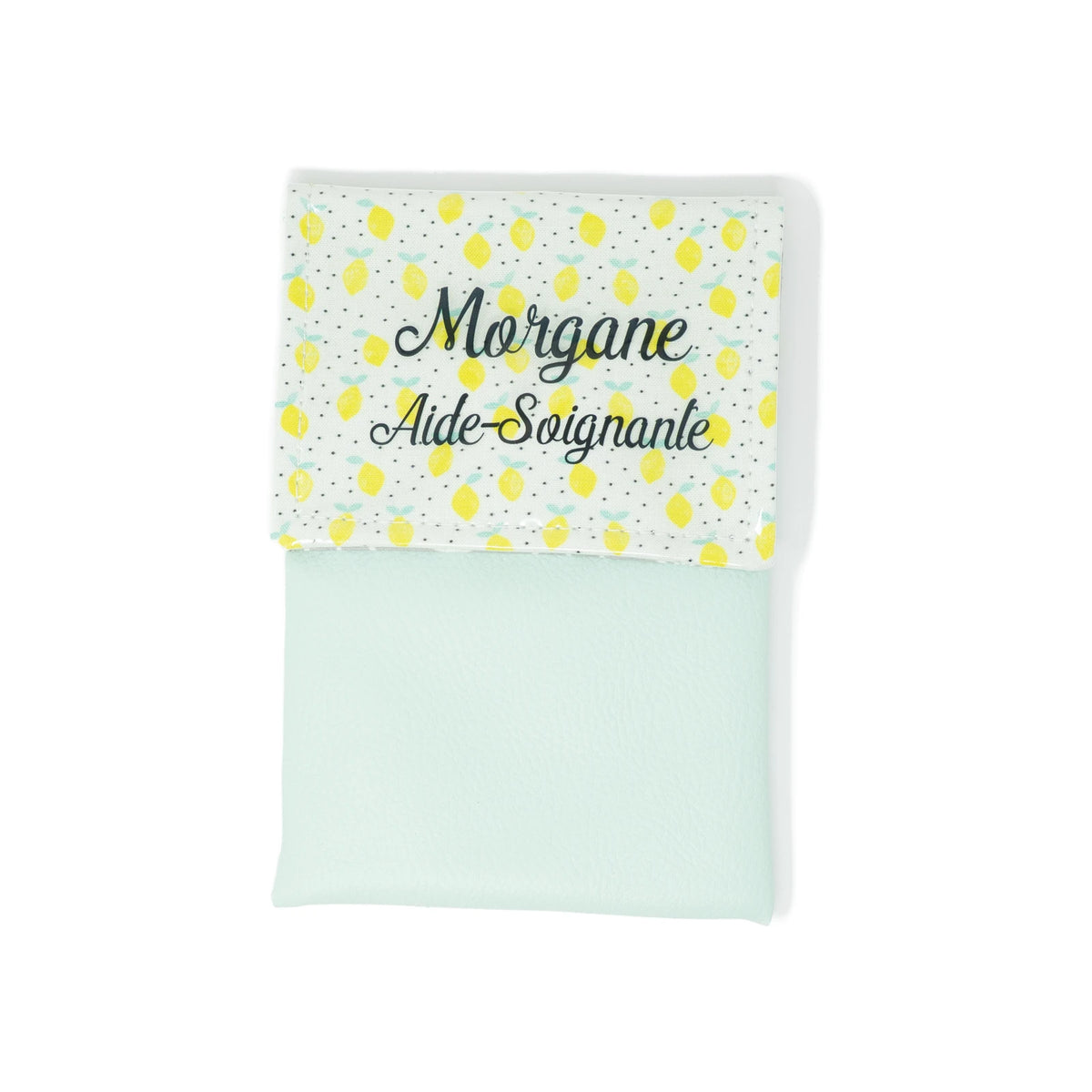 Morgane - Aide-Soignante