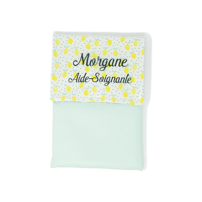Morgane - Aide-Soignante