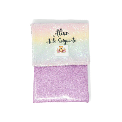 Aline - Aide-Soignante