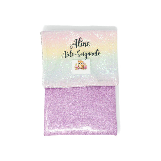 Aline - Aide-Soignante