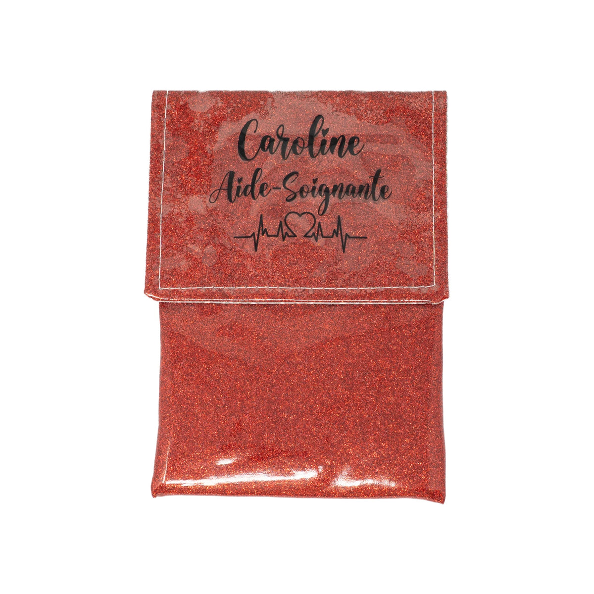 Caroline - Aide-Soignante