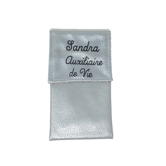 Sandra - Auxiliaire de Vie