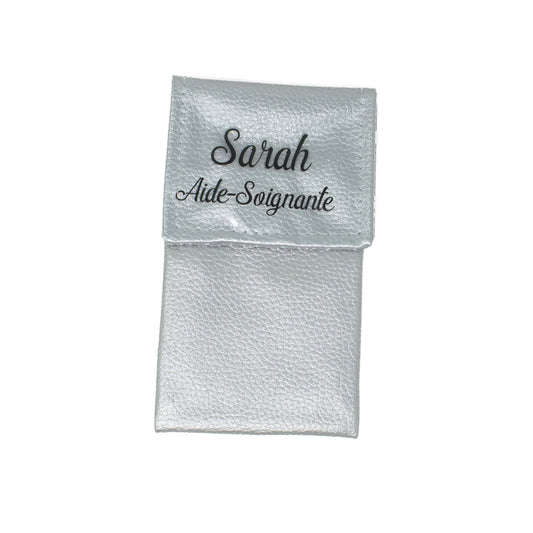 Sarah - Aide-Soignante