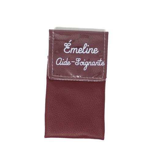 Emeline - Aide-Soigante