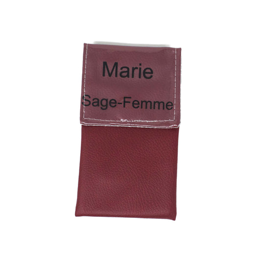 Marie - Sage-Femme