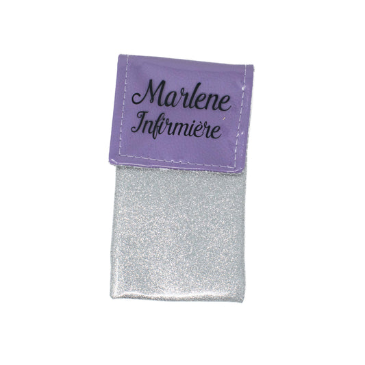 Marlene - Infirmière