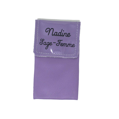 Nadine - Sage-Femme