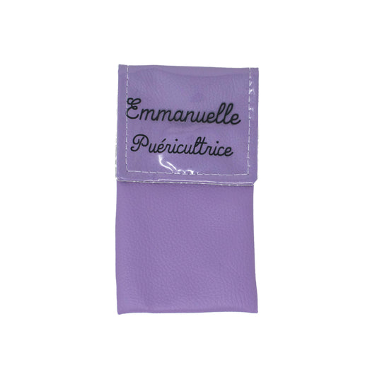 Emmanuelle - Puéricultrice