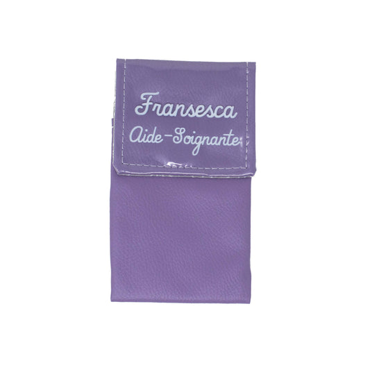 Francesca - Aide-Soignante