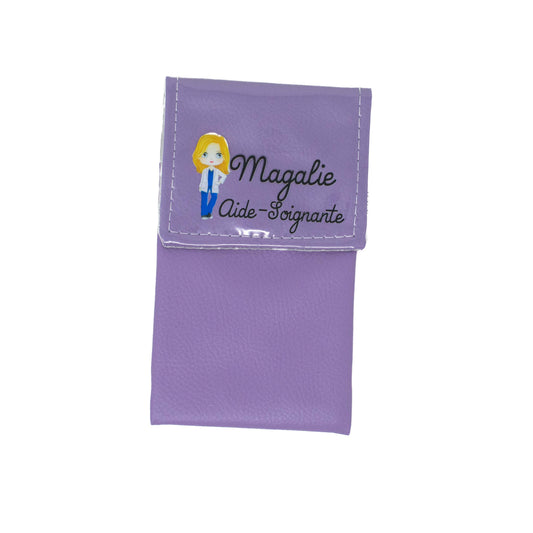 Magalie - Aide-Soignante