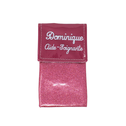 Dominique - Aide-Soignante