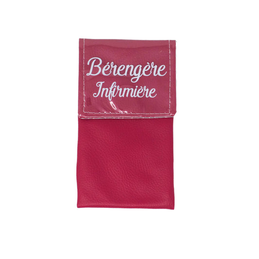 Bérengère - Infirmière