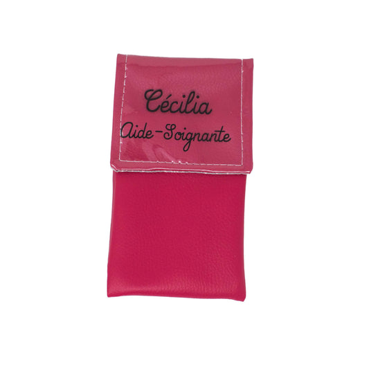Cécilia - Aide-Soignante