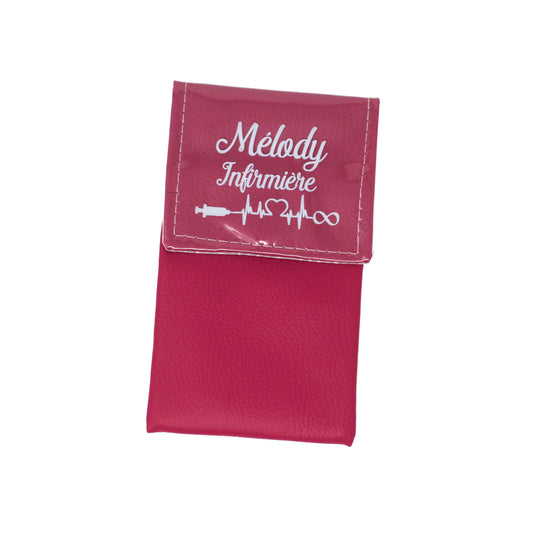 Mélody - Infirmière