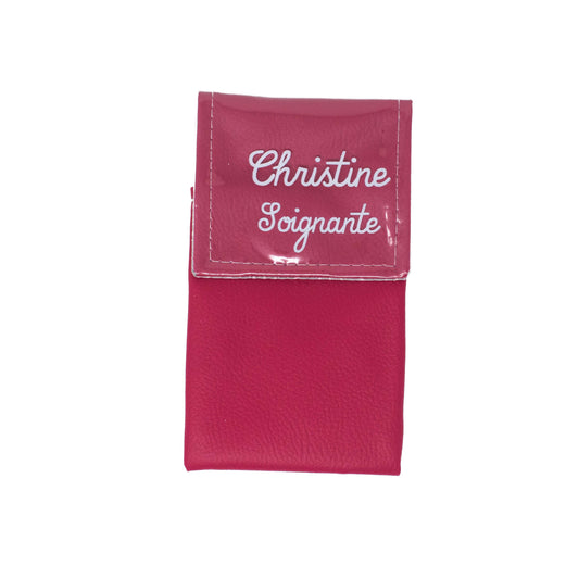 Christine - Soignante