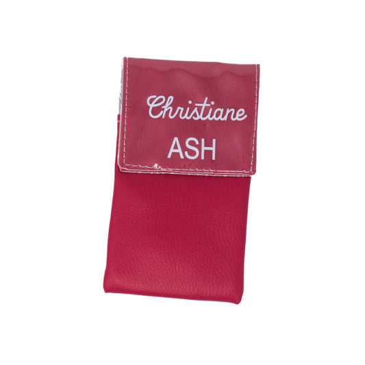 Christiane - ASH