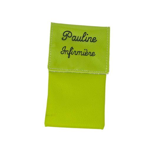 Pauline - Infirmière