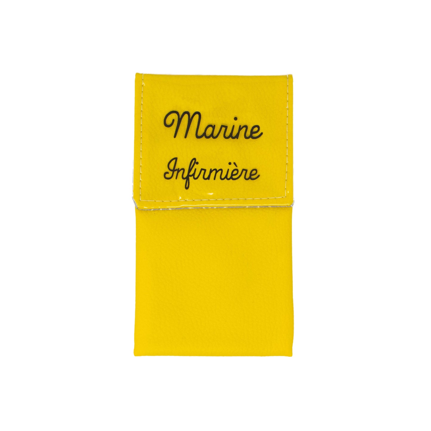 Marine - Infirmière