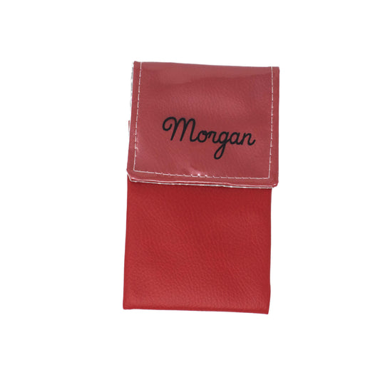 Morgan