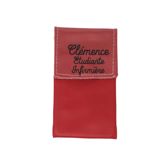 Clémence - Etudiante Infirmière