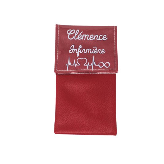 Clémence - Infirmière