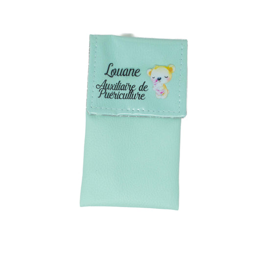 Louane - Auxiliaire de Puériculture