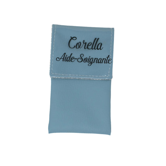 Corella - Aide-Soingnante
