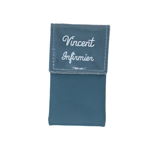 Vincent - Infirmier