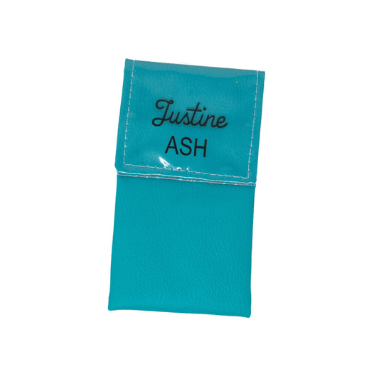 Justine - ASH