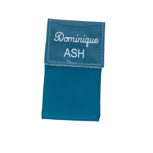 Dominique - ASH
