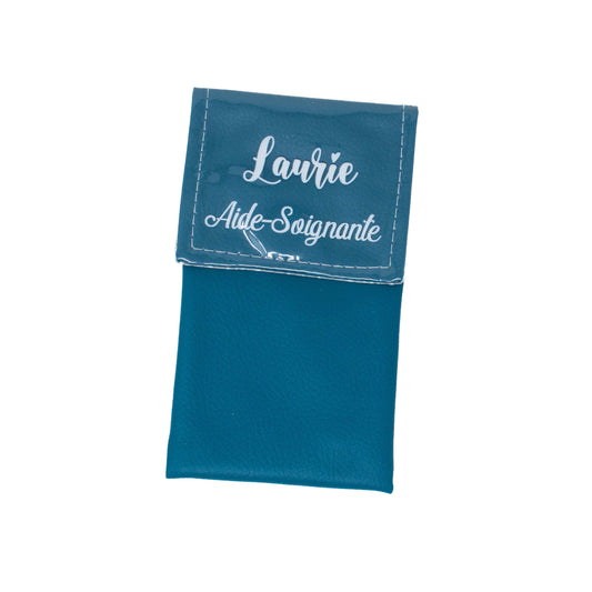 Laurie - Aide-Soignante
