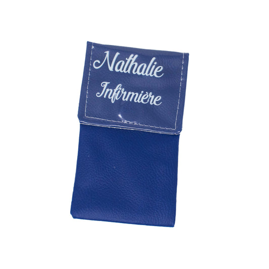 Nathalie - Infirmière