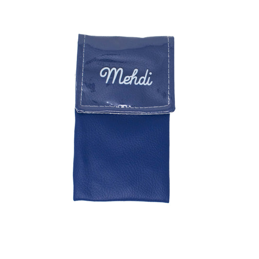 Mehdi