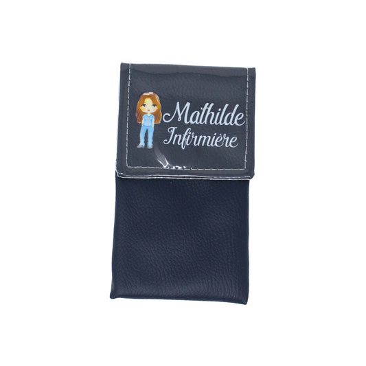 Mathilde - Infirmière