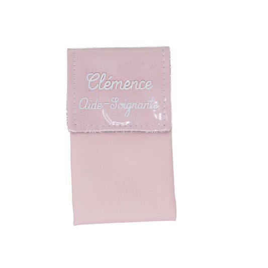 Clémence - Aide-Soignante