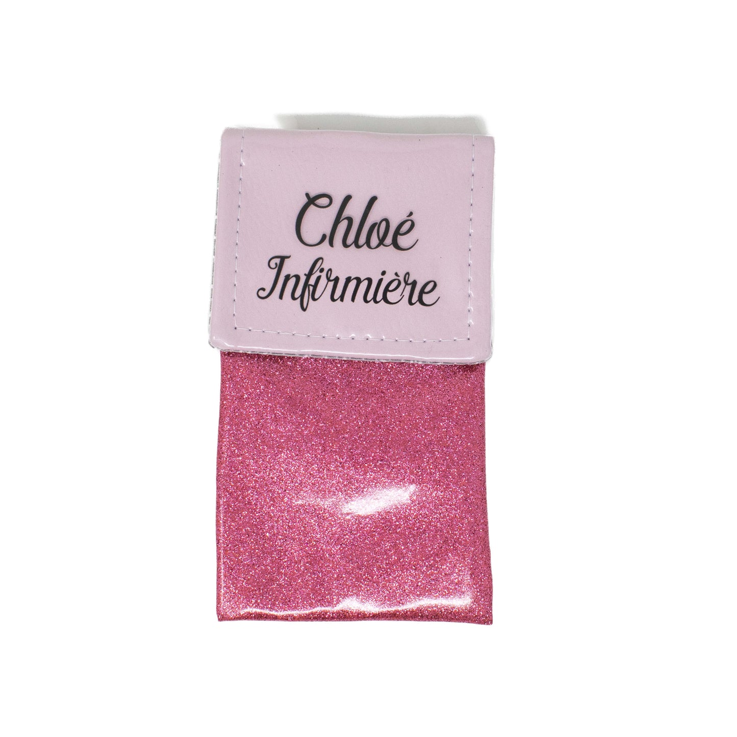 Chloé - Infirmière