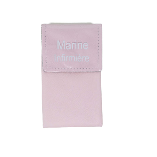 Marine  - Infirmière