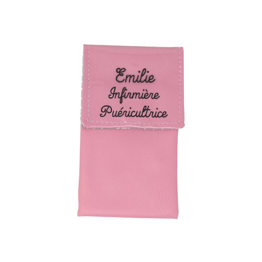Emilie - Infirmière Puéricultrice