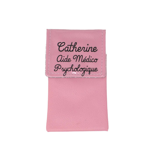 Catherine - Aide Médico Psychologique