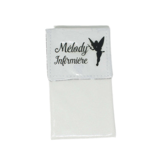 Mélody - Infirmière